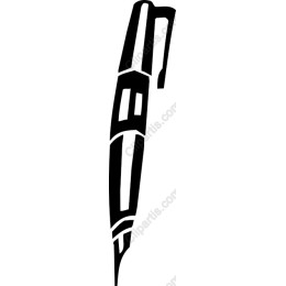 Artistic Pen