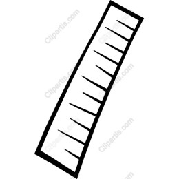 Ruler for ers
