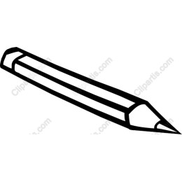 Classic Pencil