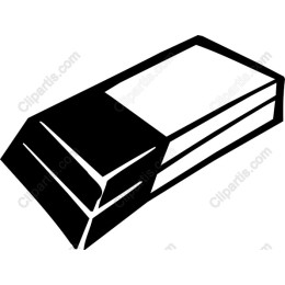 Classic Eraser