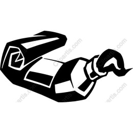 Rolled Scroll