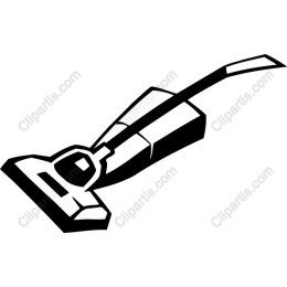 Modern Vacuum Cleaner