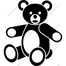 Classic Teddy Bear