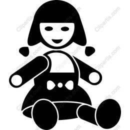 Charming Doll