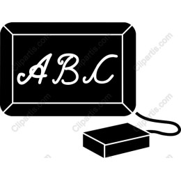 Elegant Electronic Writing Tablet