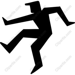 Abstract Motion Figure