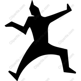 Dancing