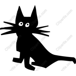 Whimsical Cat