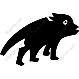 Whimsical Creature