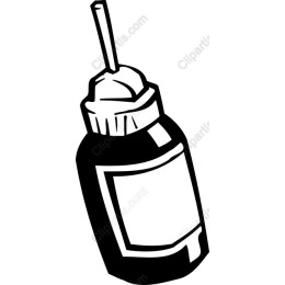 Classic Squeeze Bottle