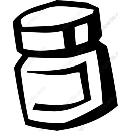Playful Jar