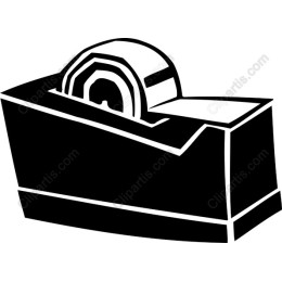 Tape Dispenser