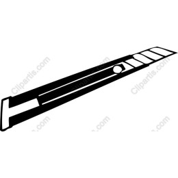Minimalist Ruler