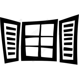 Open Window