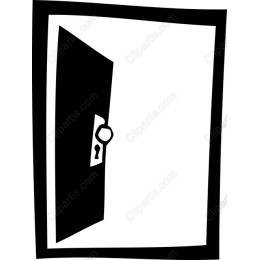 Open Door