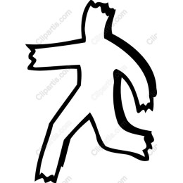 Stylized Character