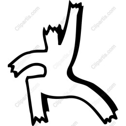 Dynamic Abstract Figure