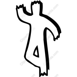 Joyful Whimsical Figure