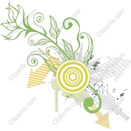 Vibrant Nature-Infused