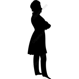 Elegant Woman