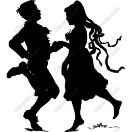 Dancing