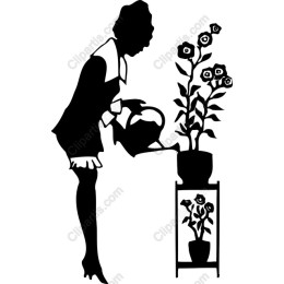 Gardening