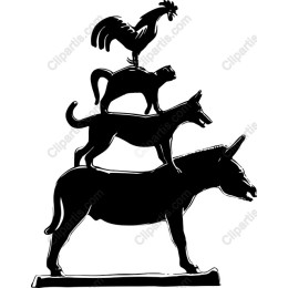 Animal Stack