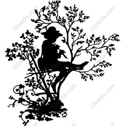 Whimsical Tree