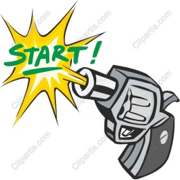 Start Action Gun