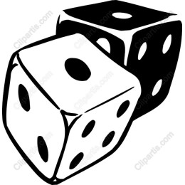 Classic Dice