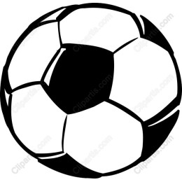 Classic Soccer Ball