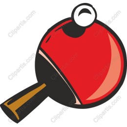 Red Hand Bell