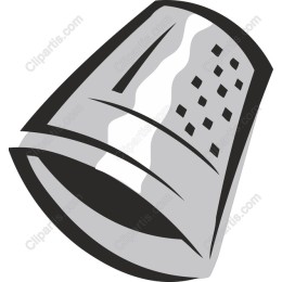 Premium Metal Thimble
