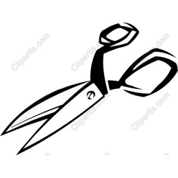 Classic Scissors