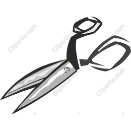 Classic Scissors