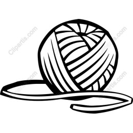 Yarn Ball