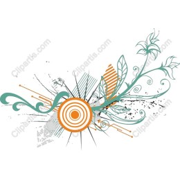Dynamic Floral