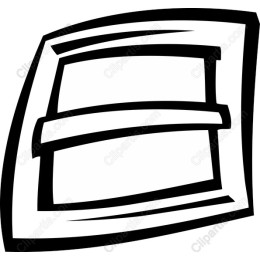 Minimalist Rectangular Frame