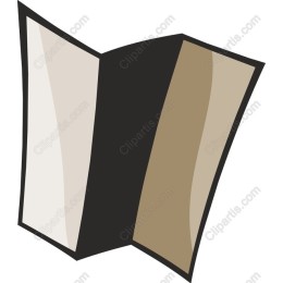 Elegant Open Brochure