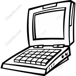 Classic Laptop