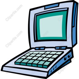 Classic Laptop
