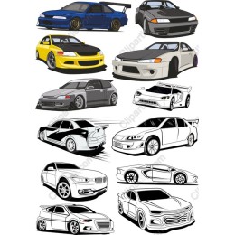 Car Collection