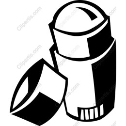 Deodorant Stick