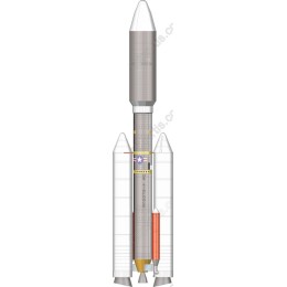 Modern Rocket