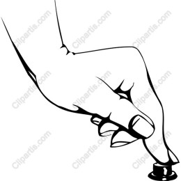 Hand-Press
