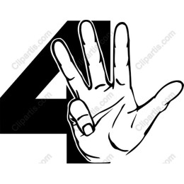 Four Fingers
