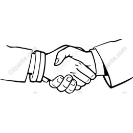 Handshake for Professional Use