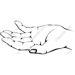 Open Hand