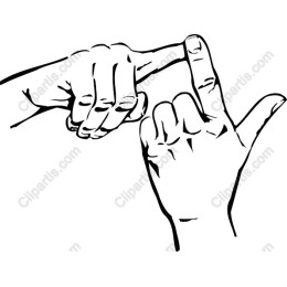 Two Hands Gesture