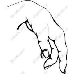 Elegant Hand